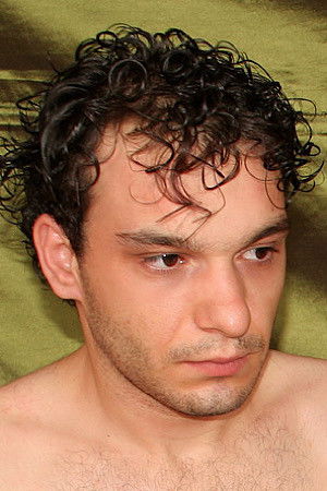 et billede af Jeff Starr