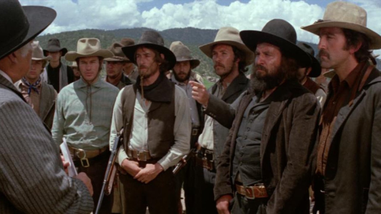 Longitud de Guerra (1976)