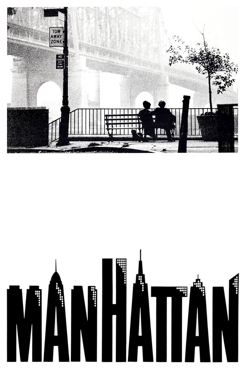 Manhattan