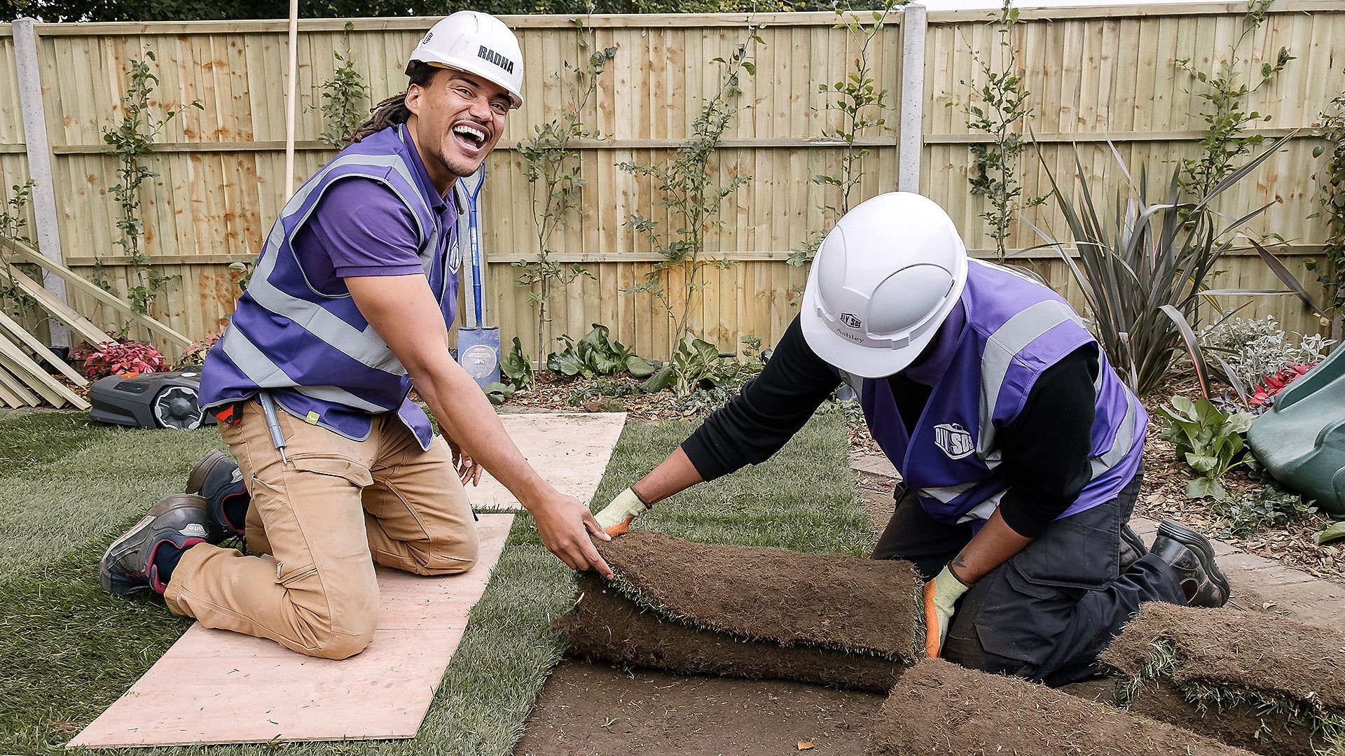 S35E3 · Ahmed and Rifat's Fresh Start