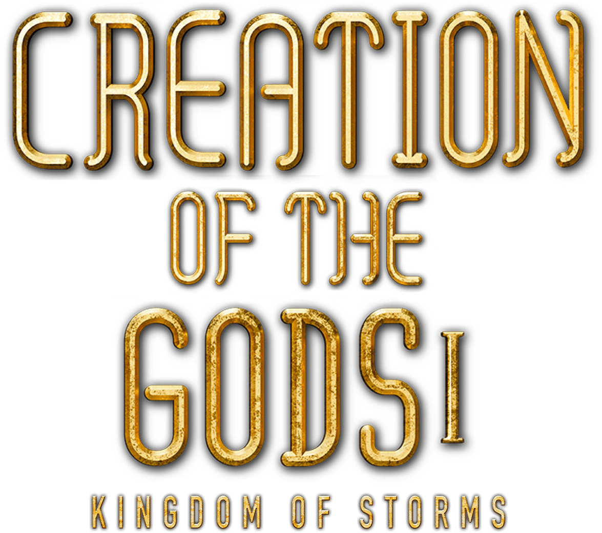 Creation of the Gods I: Kingdom of Storms