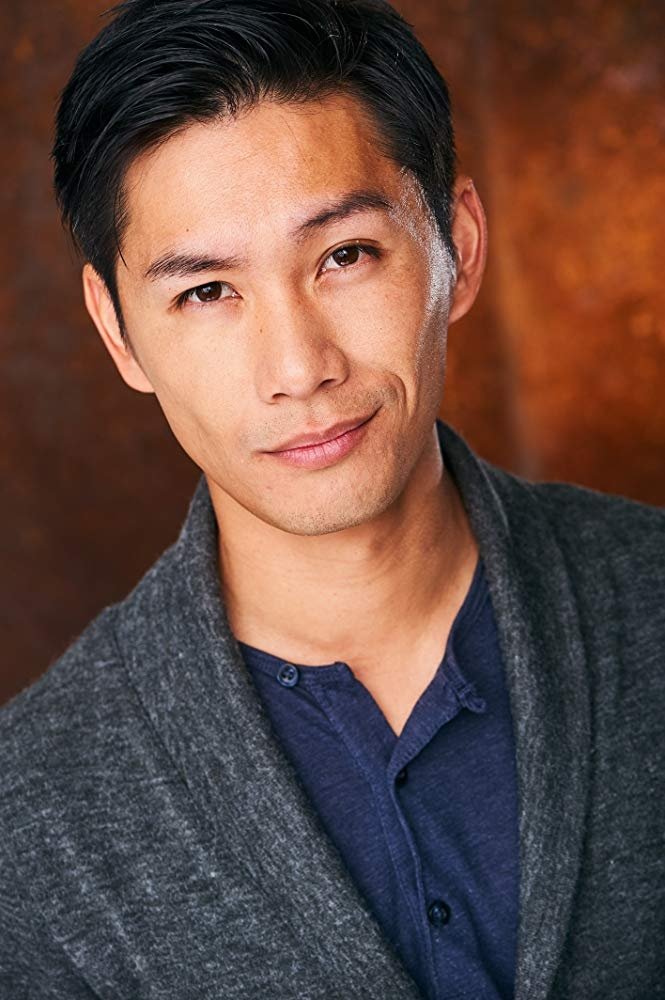 et billede af Ross Kurt Le