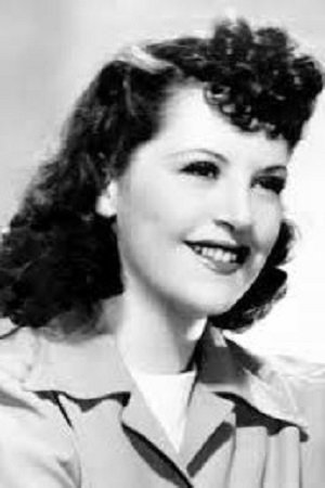 et billede af Mary Stewart