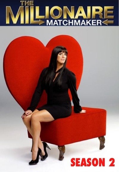 The Millionaire Matchmaker - Season 2