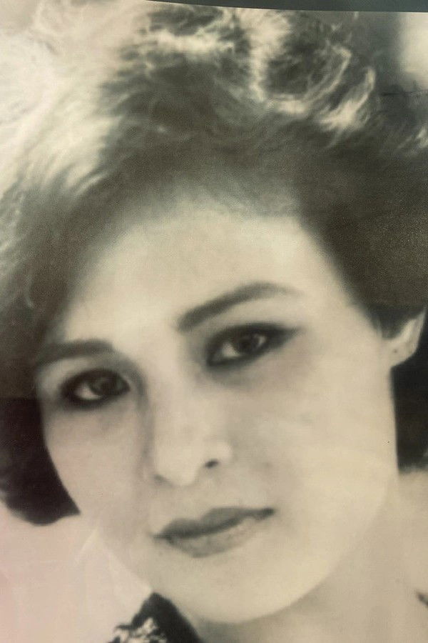 et billede af Hoàng Cúc