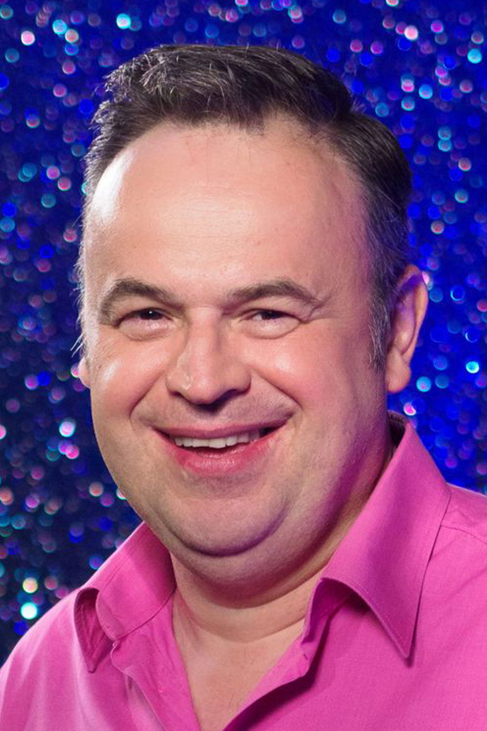 et billede af Siniša Ružić