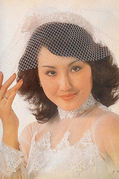 et billede af Pauline Yin