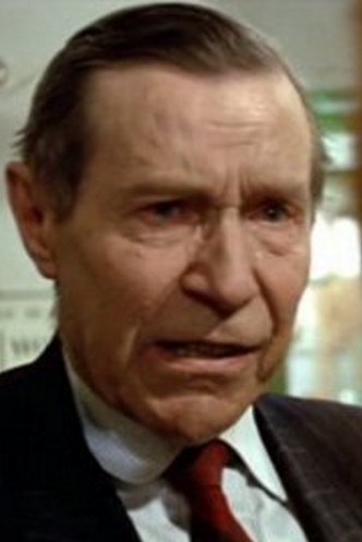 et billede af Karl Ludwig Lindt