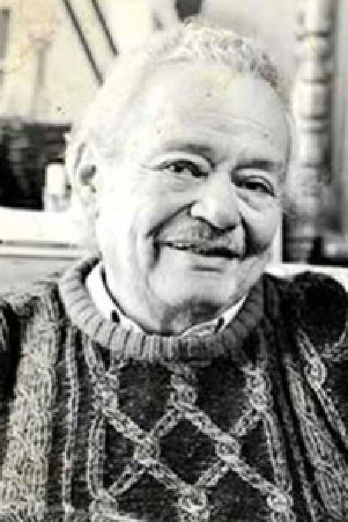 et billede af Carlos Illescas