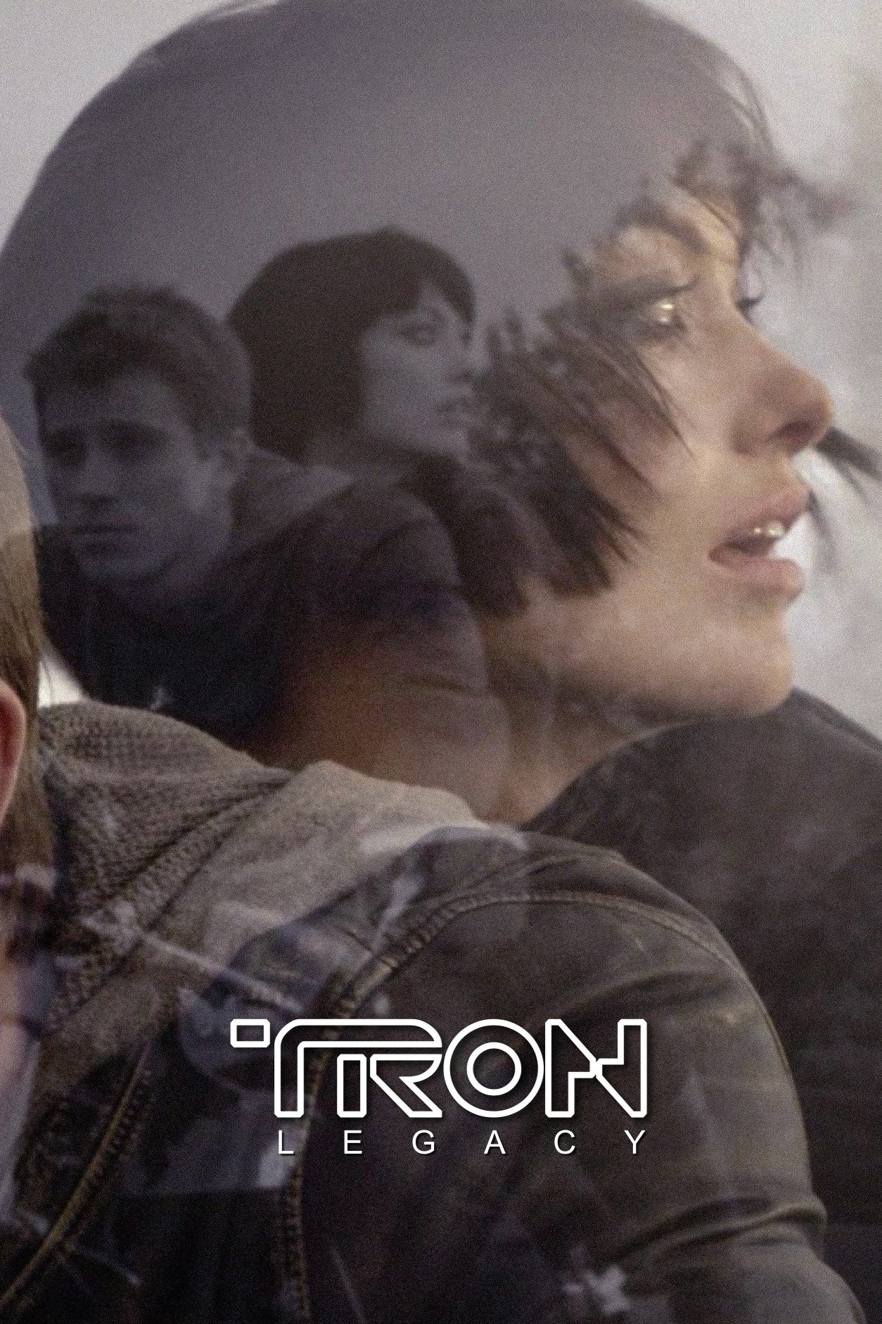 TRON: Legacy