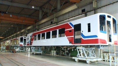 Japan Railway Journal