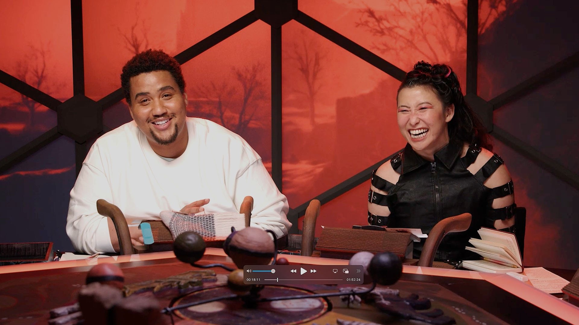 Episode 7