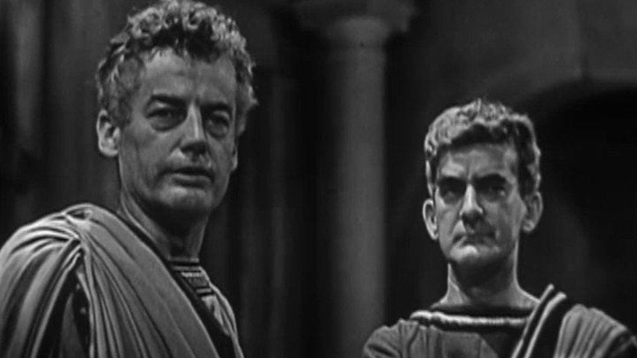 Julius Caesar (1955)