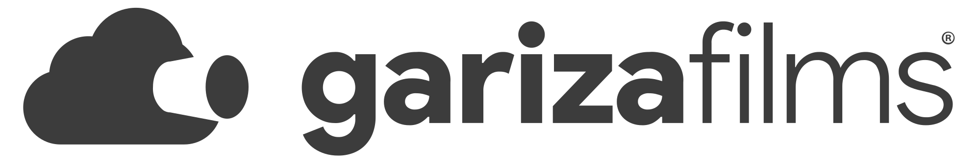 Logo de la société Gariza Films 5920