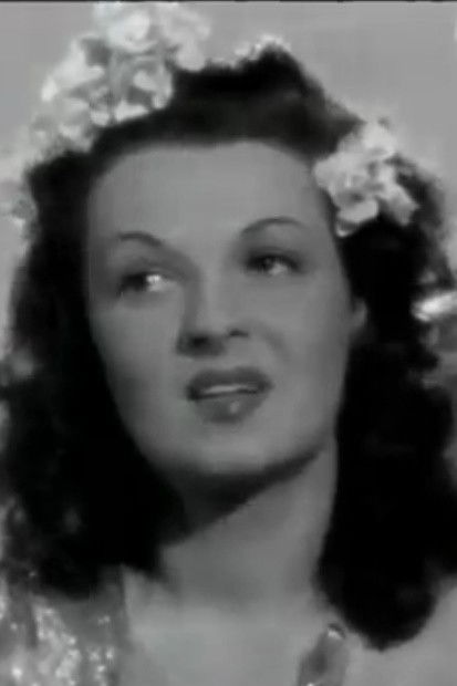 et billede af Guita Karen