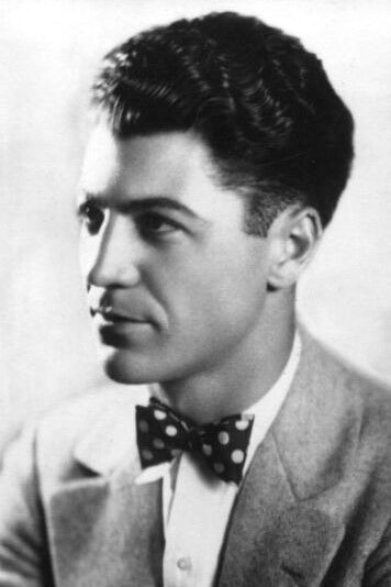 et billede af Ed Lowry