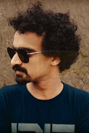 et billede af Renji Kankol