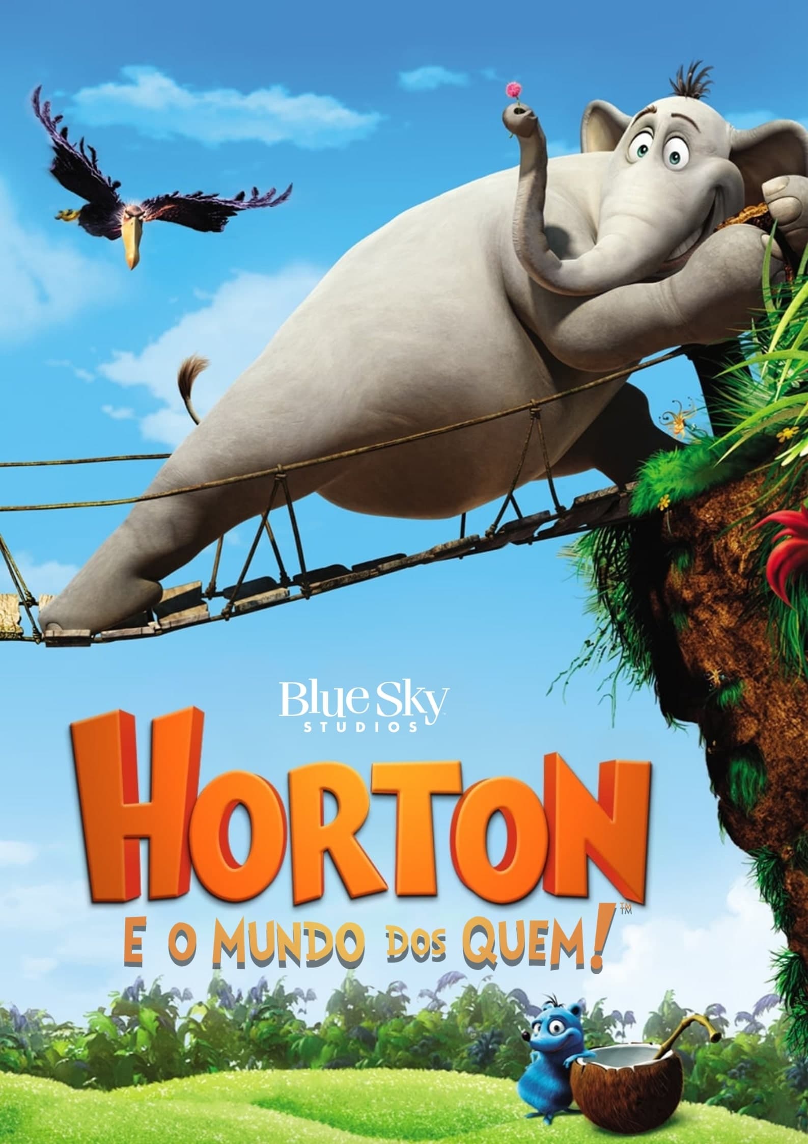 Horton Hears a Who!