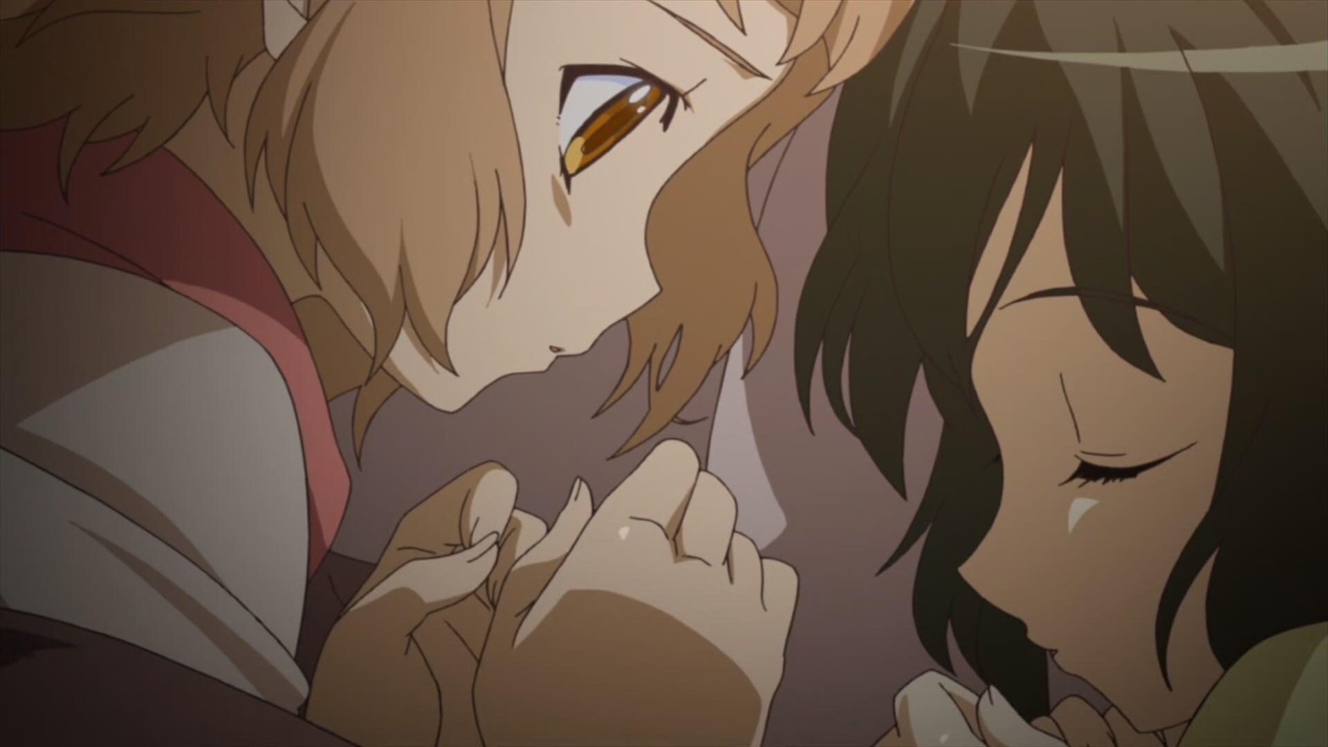Superb Song of the Valkyries: Symphogear