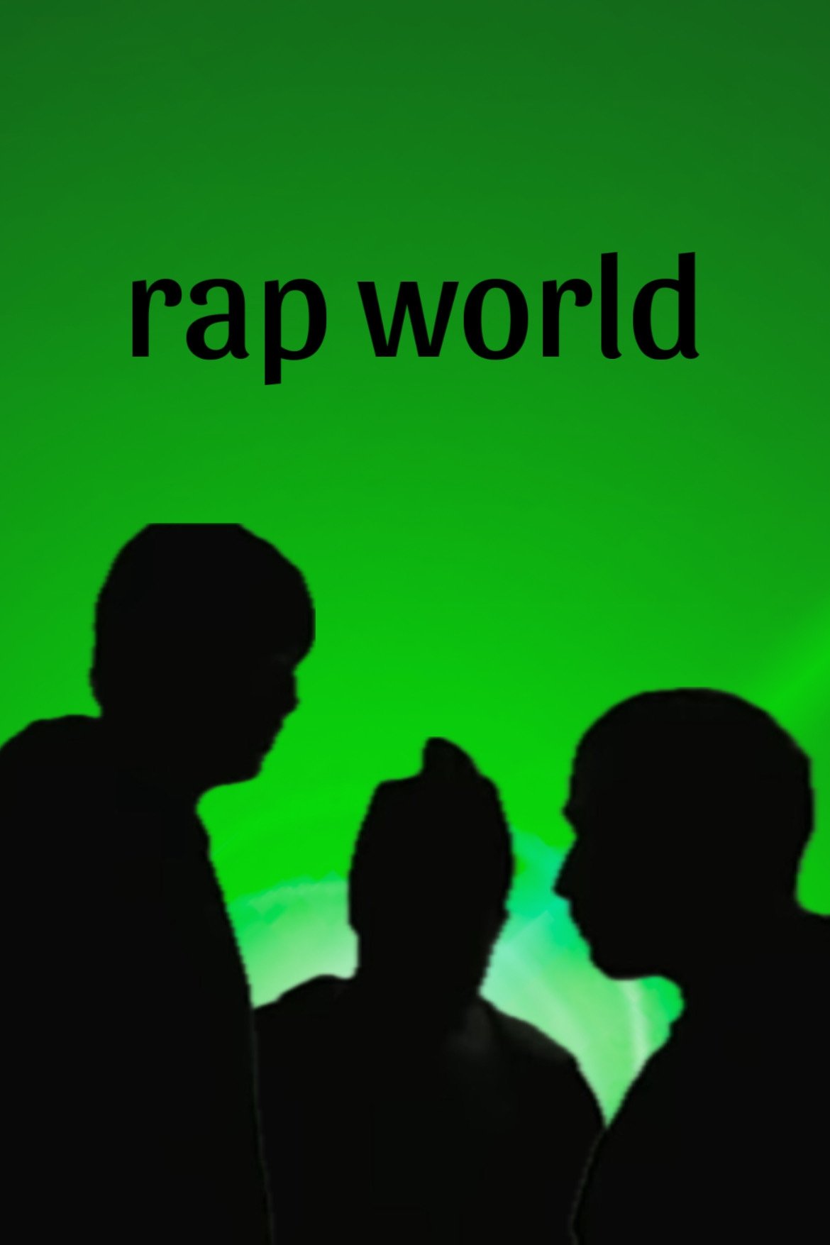 Rap World