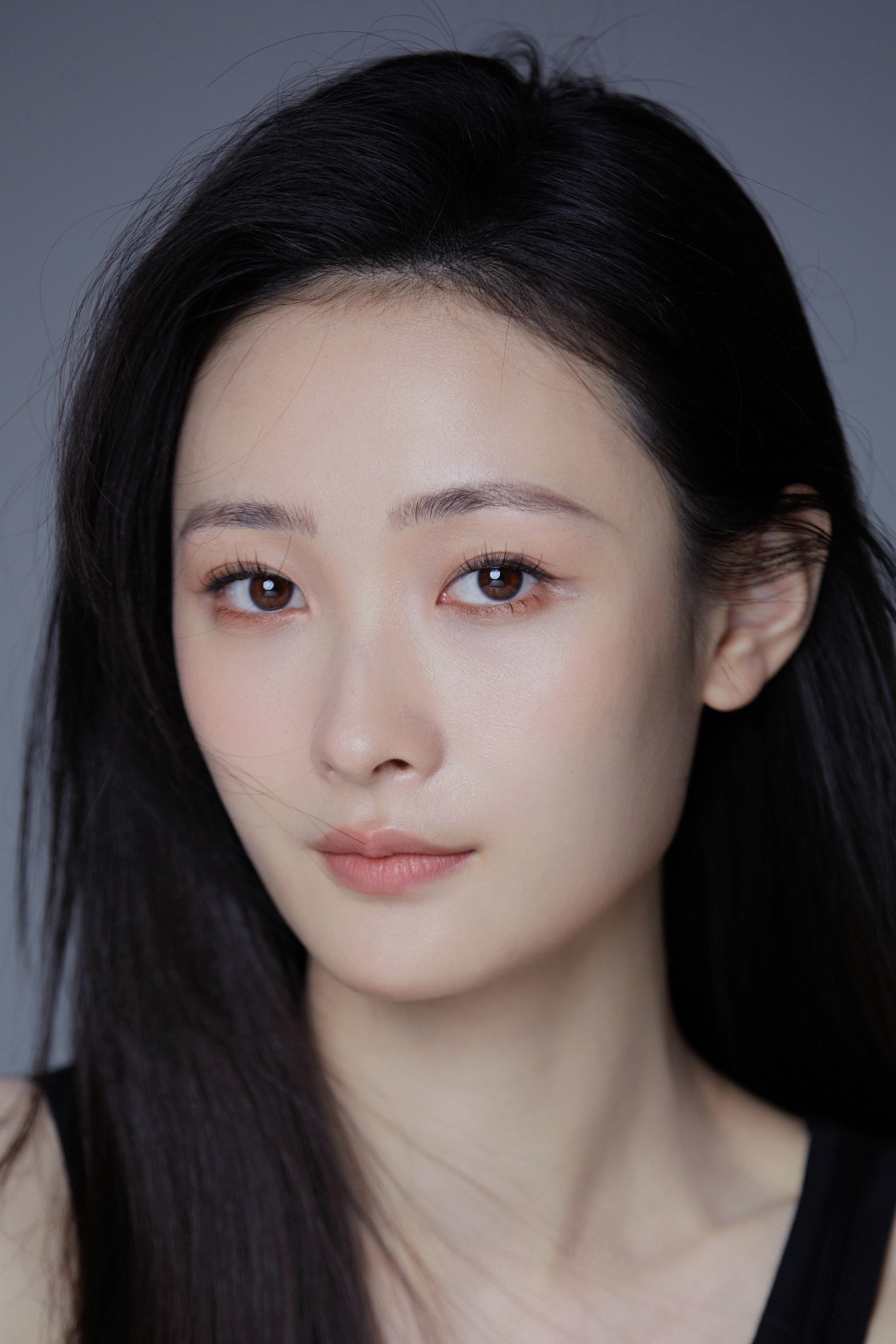 et billede af Liu Yiling