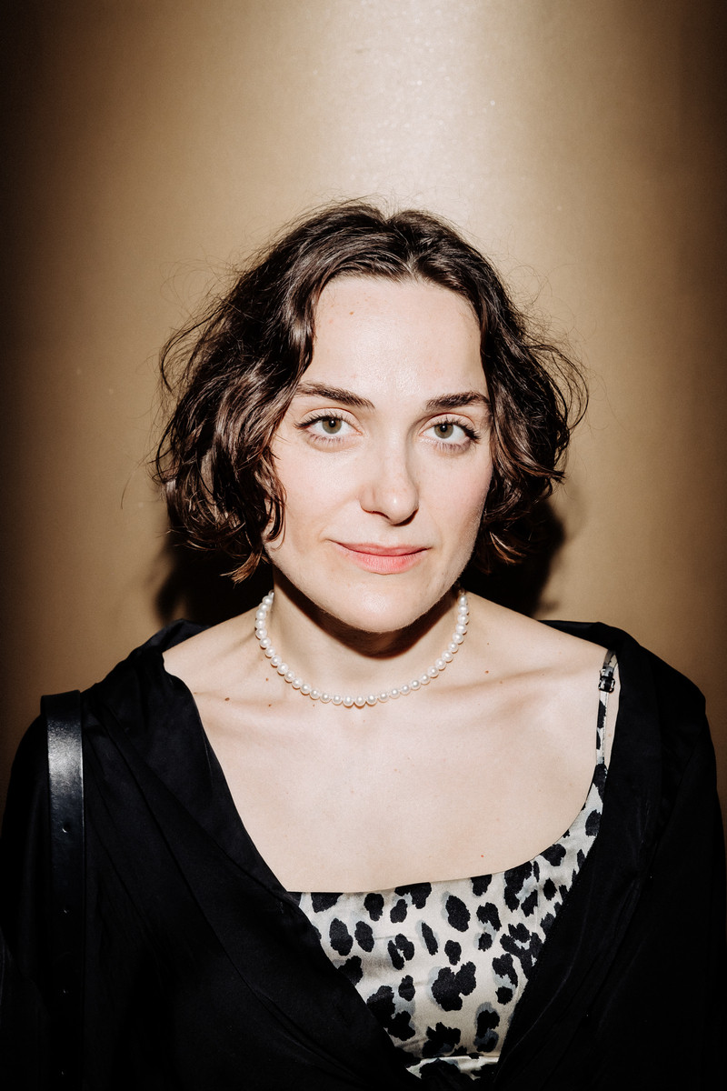 Et billede af Tatyana Rakhmanova