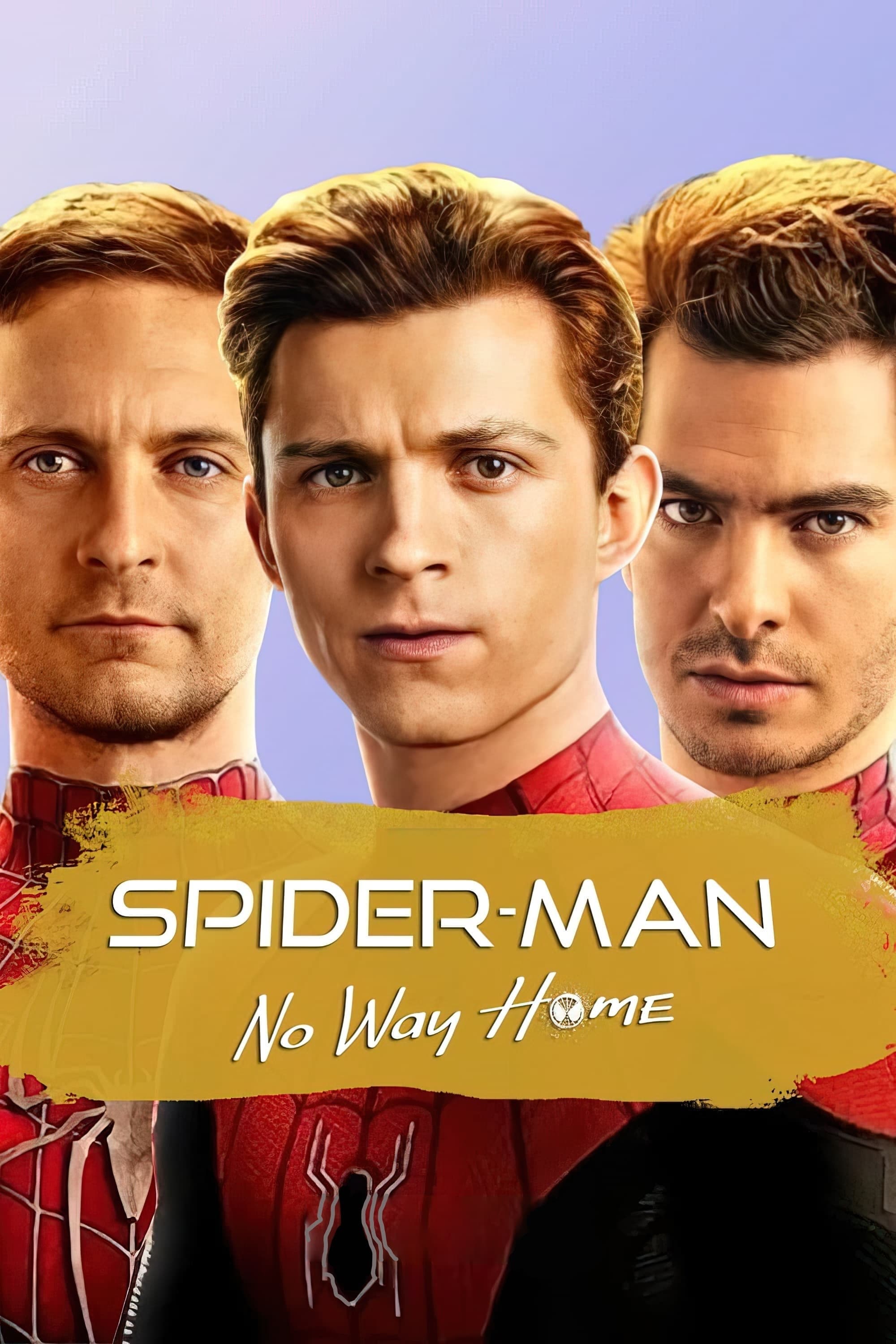 Spider-Man: No Way Home