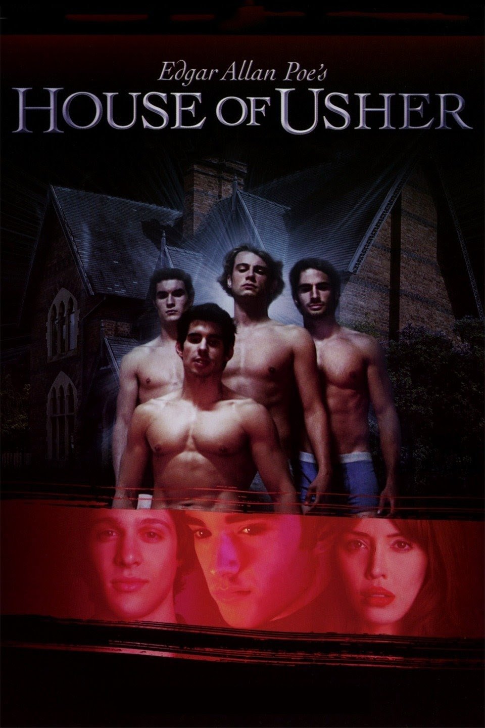 House of Usher