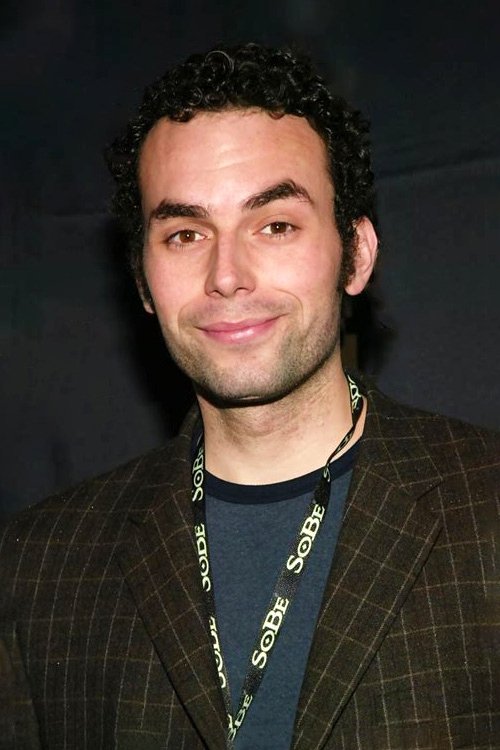 et billede af Victor Quinaz