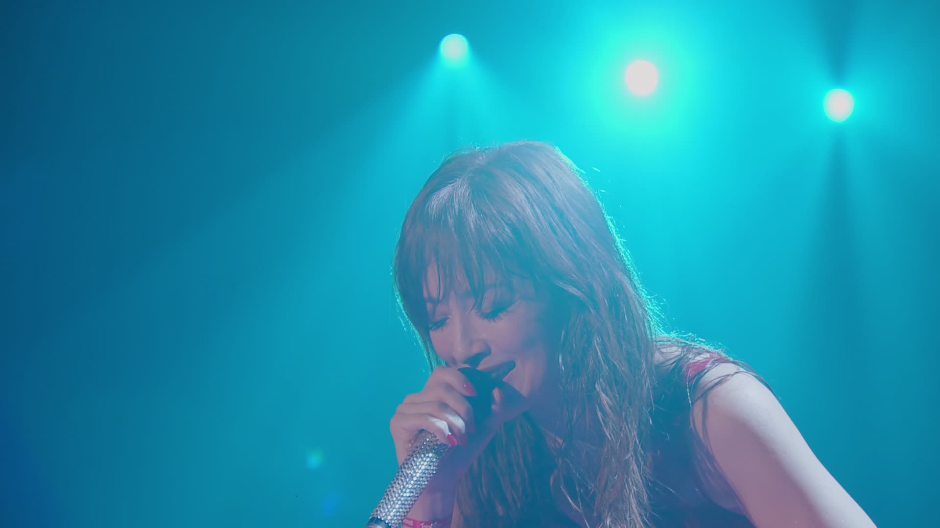 ayumi hamasaki ARENA TOUR 2015 A Cirque de Minuit ~真夜中のサーカス~ The FINAL (2015)