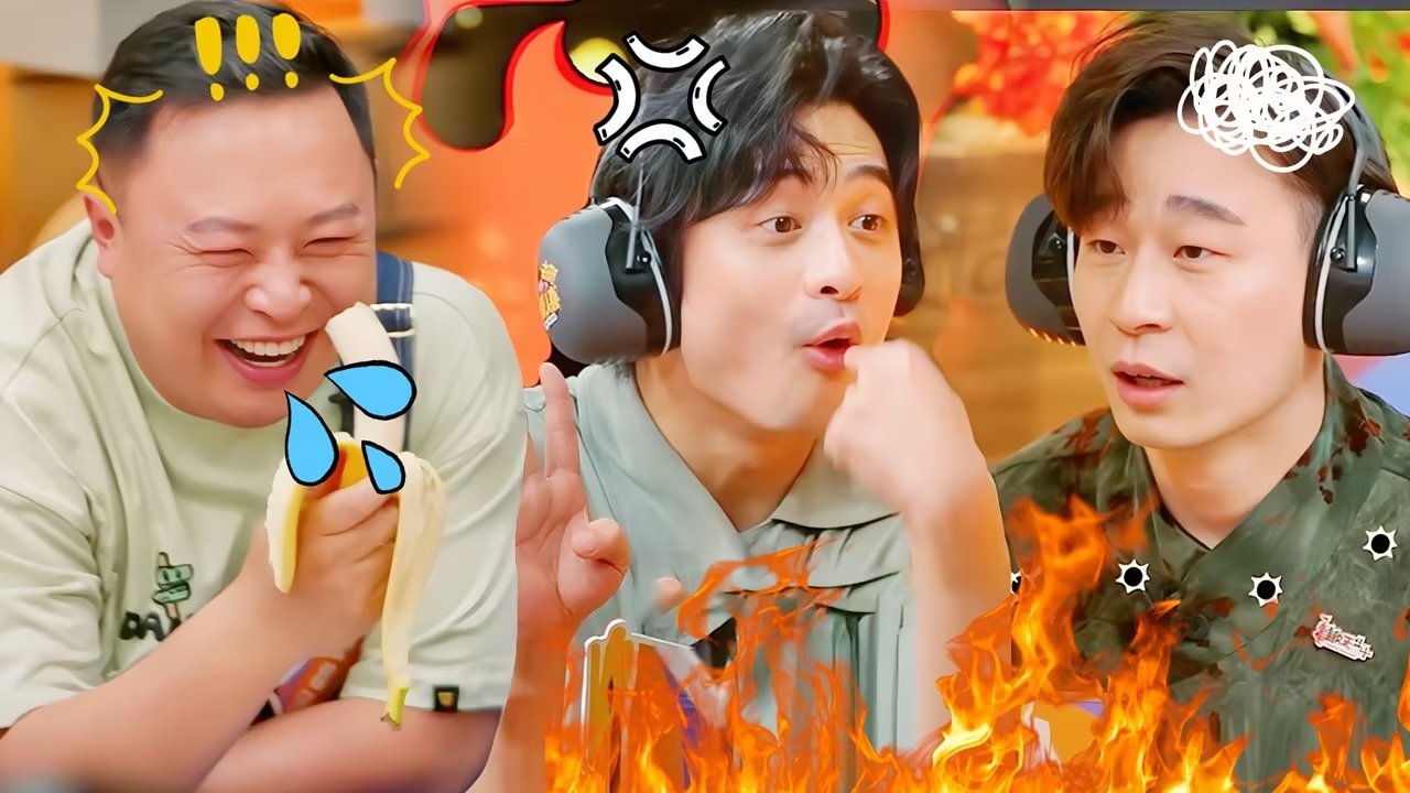 Thumbnail for Amazing Party EP4 Season 0 Episode 22