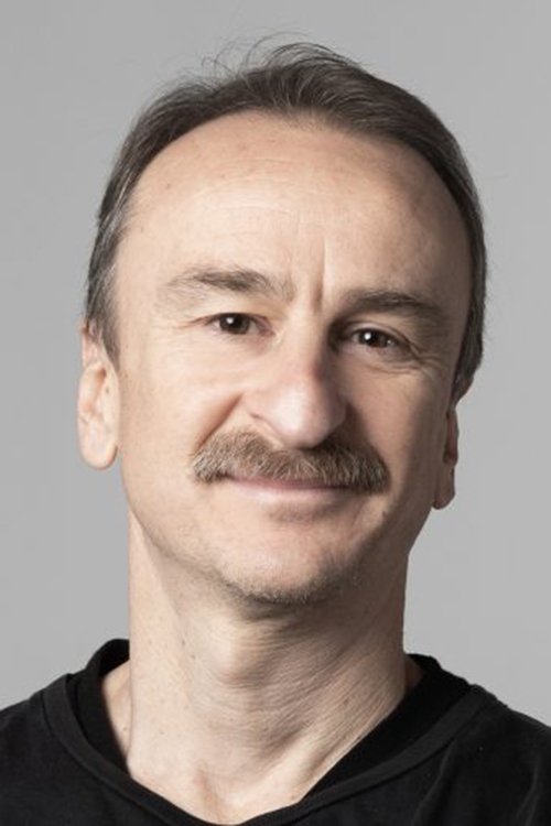 et billede af Pantelis Dentakis