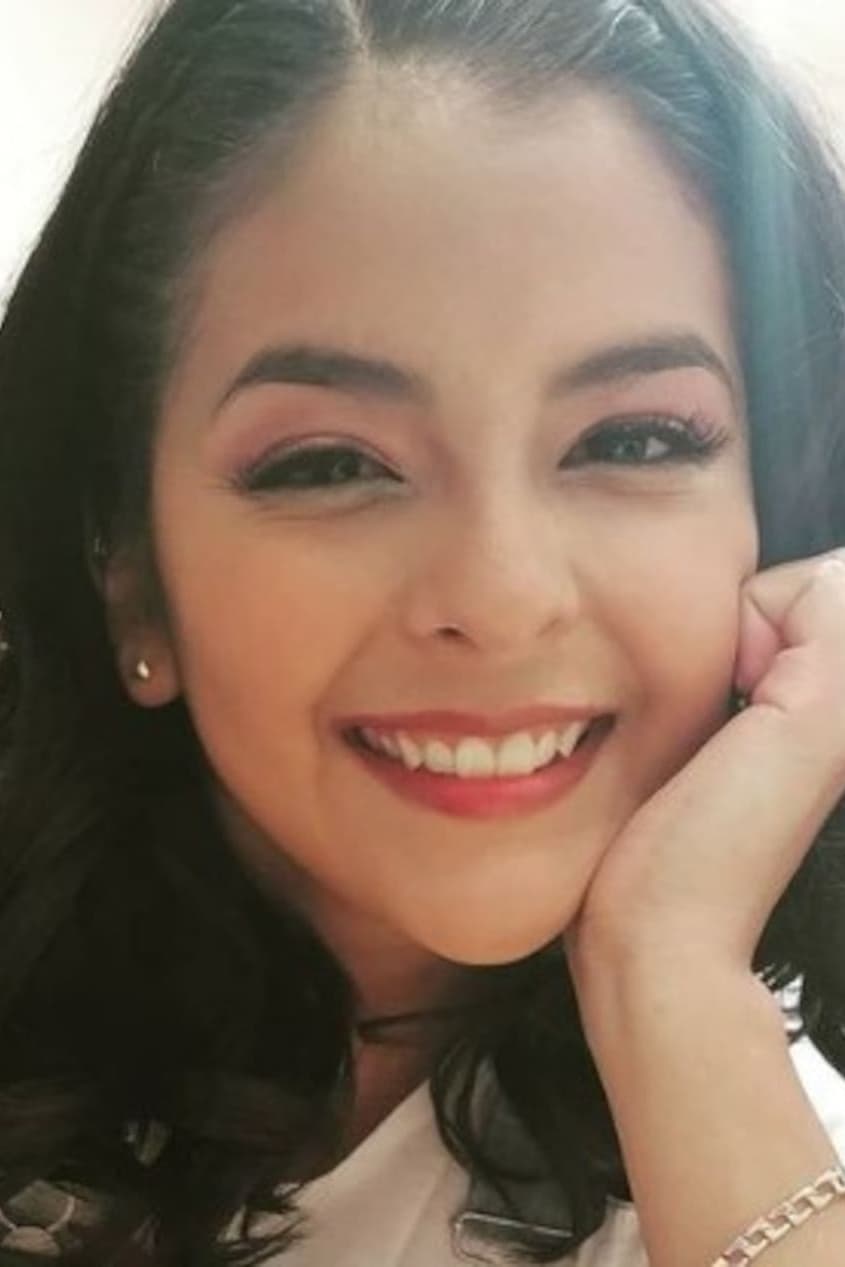 et billede af Ari Albarran