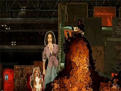 Warehouse 13