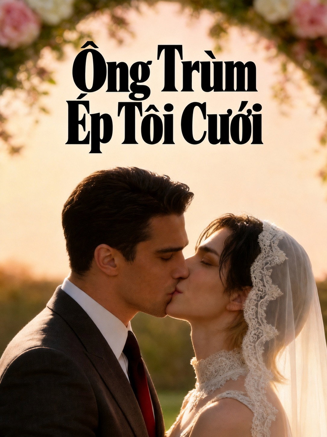 Ông Trùm Ép Tôi Cưới - The Mob Boss Wants Me to Be His Bride (2026)