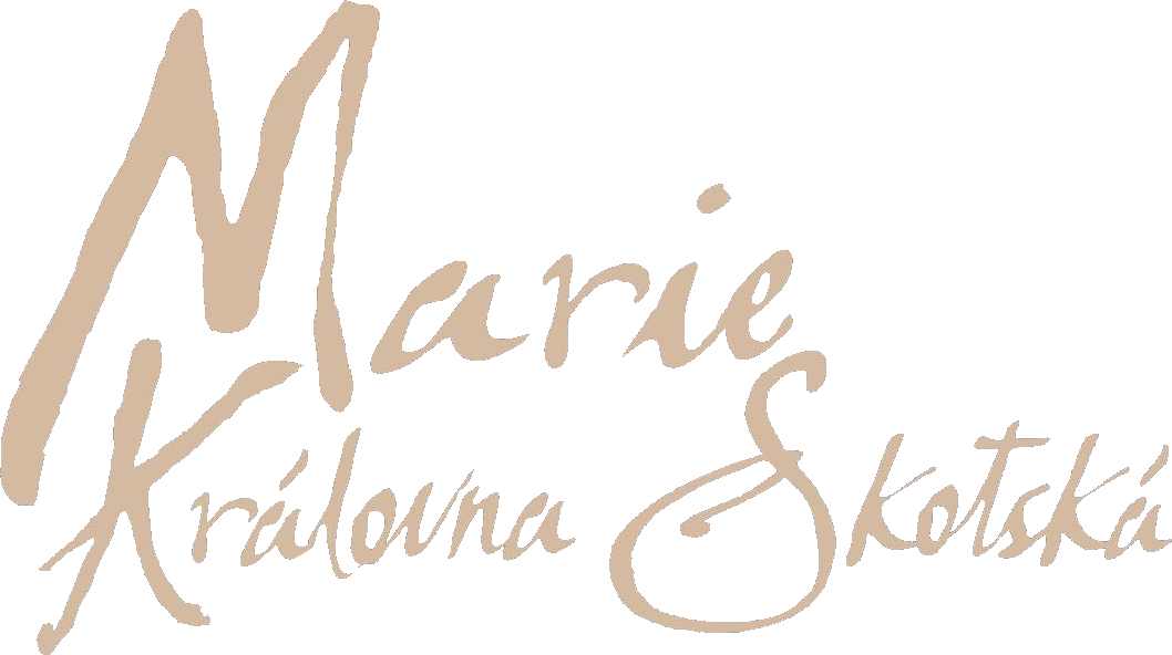 Marie, královna skotská
