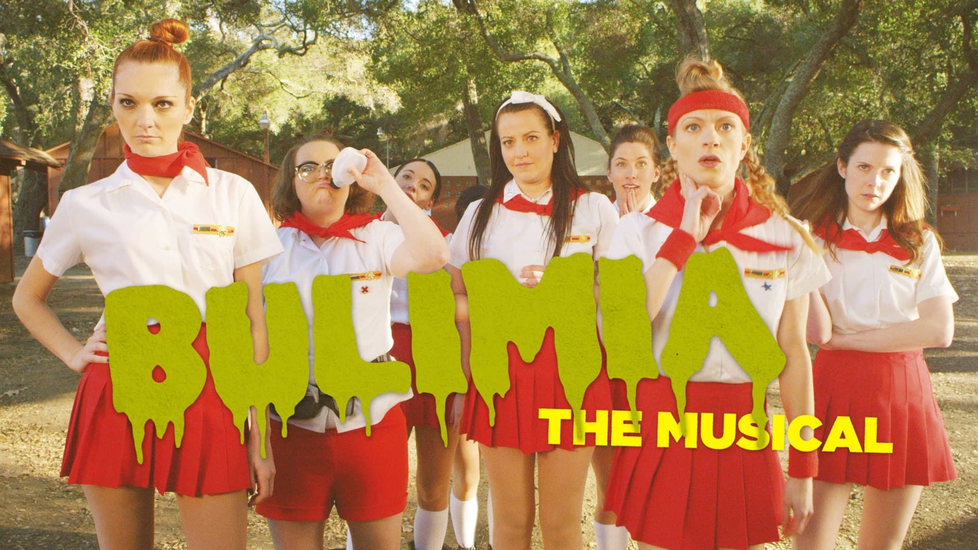 Bulimia: The Musical (2014)