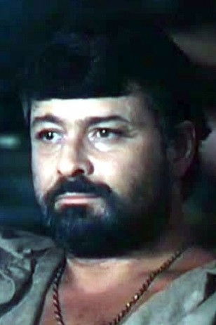 et billede af Mike Feline