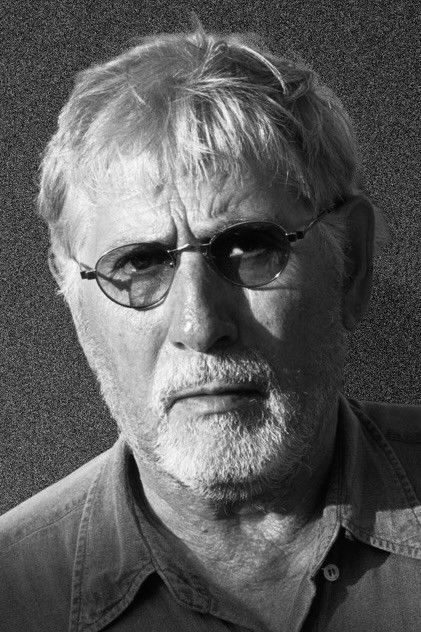 et billede af Gilles Carle