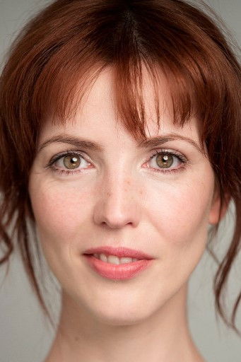 et billede af Rakel González-Huedo