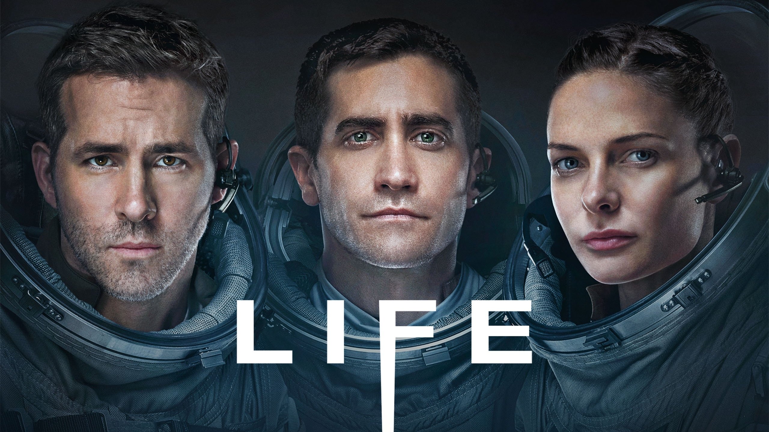 Life (2017)