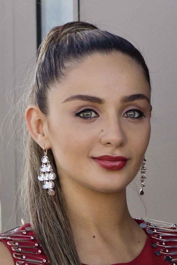 Elen Koleva's picture in the cast