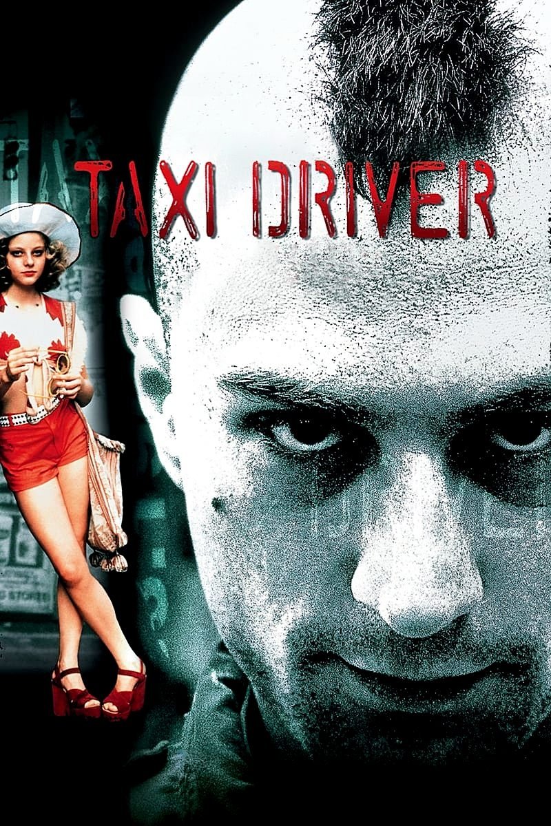 Taxi Driver