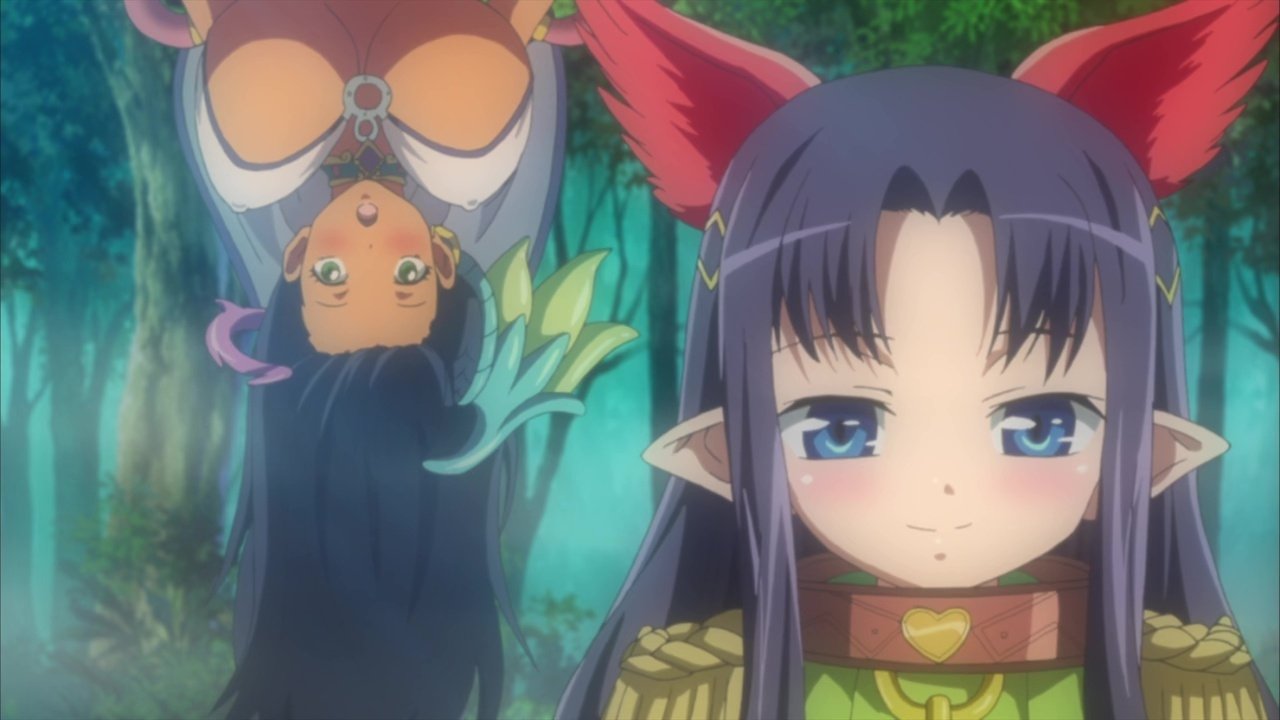 Queen's Blade