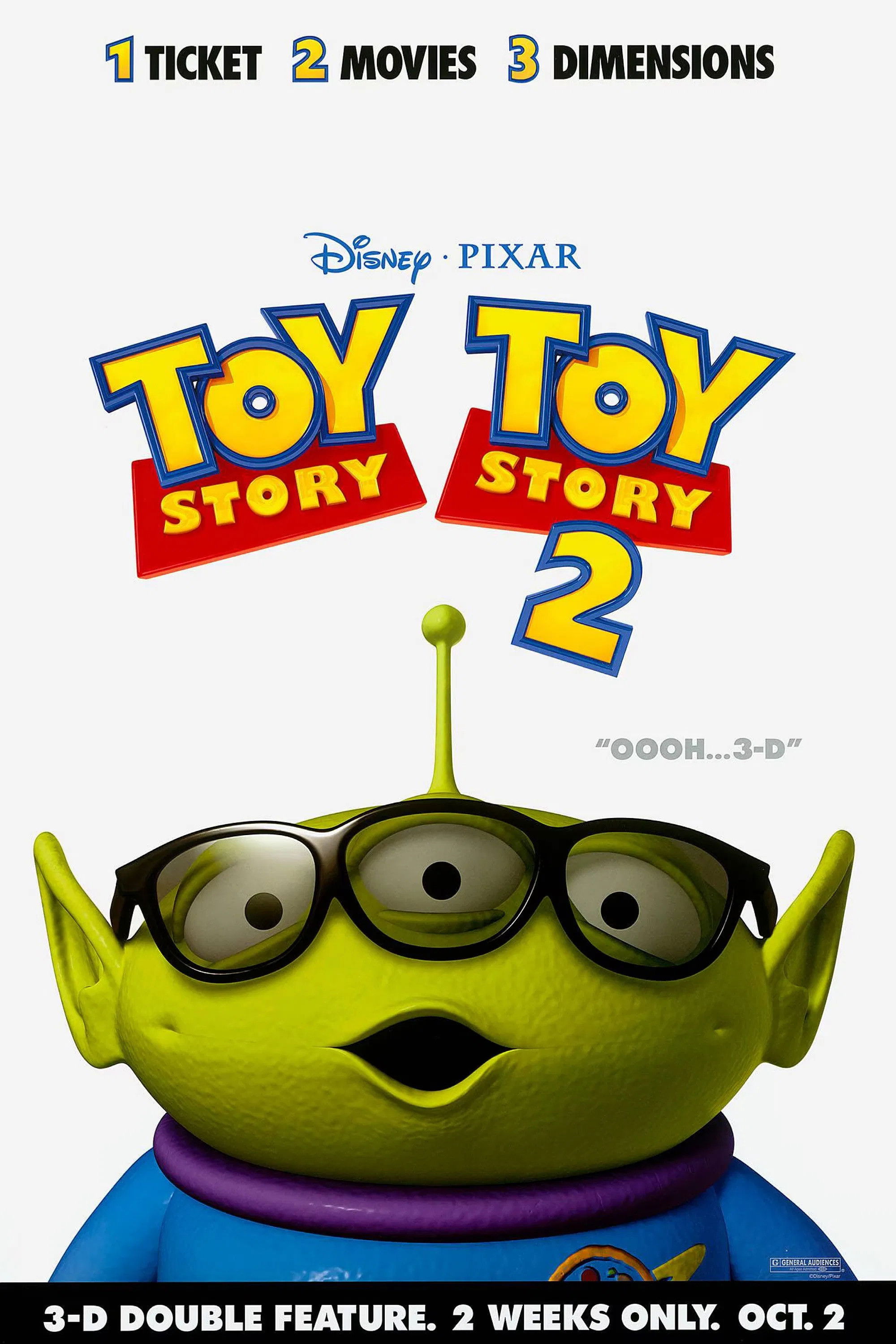Toy Story 2