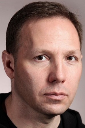 et billede af Mikhail Segal