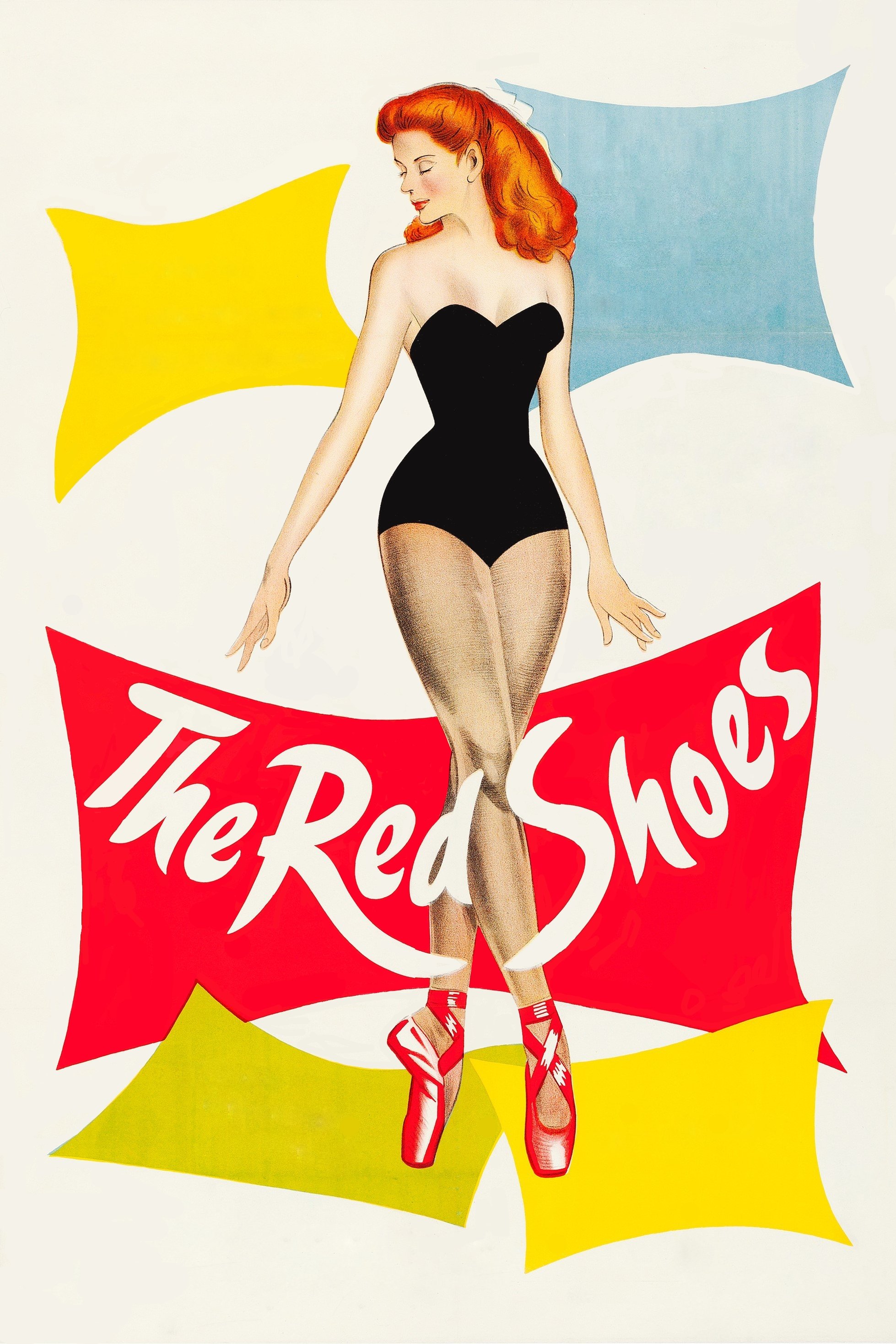 The Red Shoes
