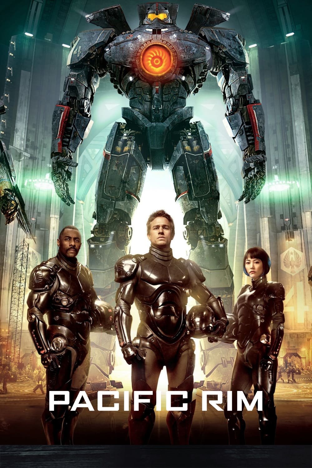 Pacific Rim