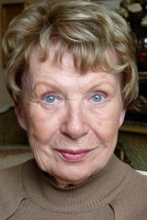 et billede af Alix Mahieux