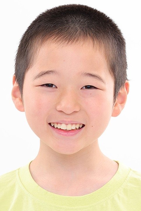 et billede af Riku Toida